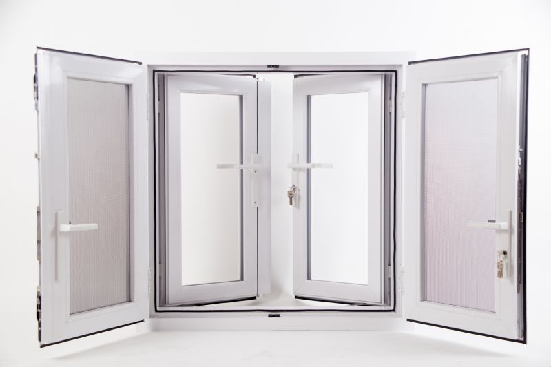 Circular Window Replacement