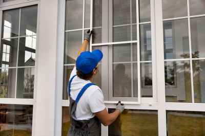 When to Hire for Window Installations